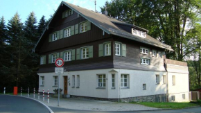 Отель Zollhaus, Бад-Эльстер